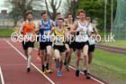 North Eastern 10000 metres Championships, Monkton Stadium, Jarrow. Photo: David T. Hewitson/Sports for All Pics